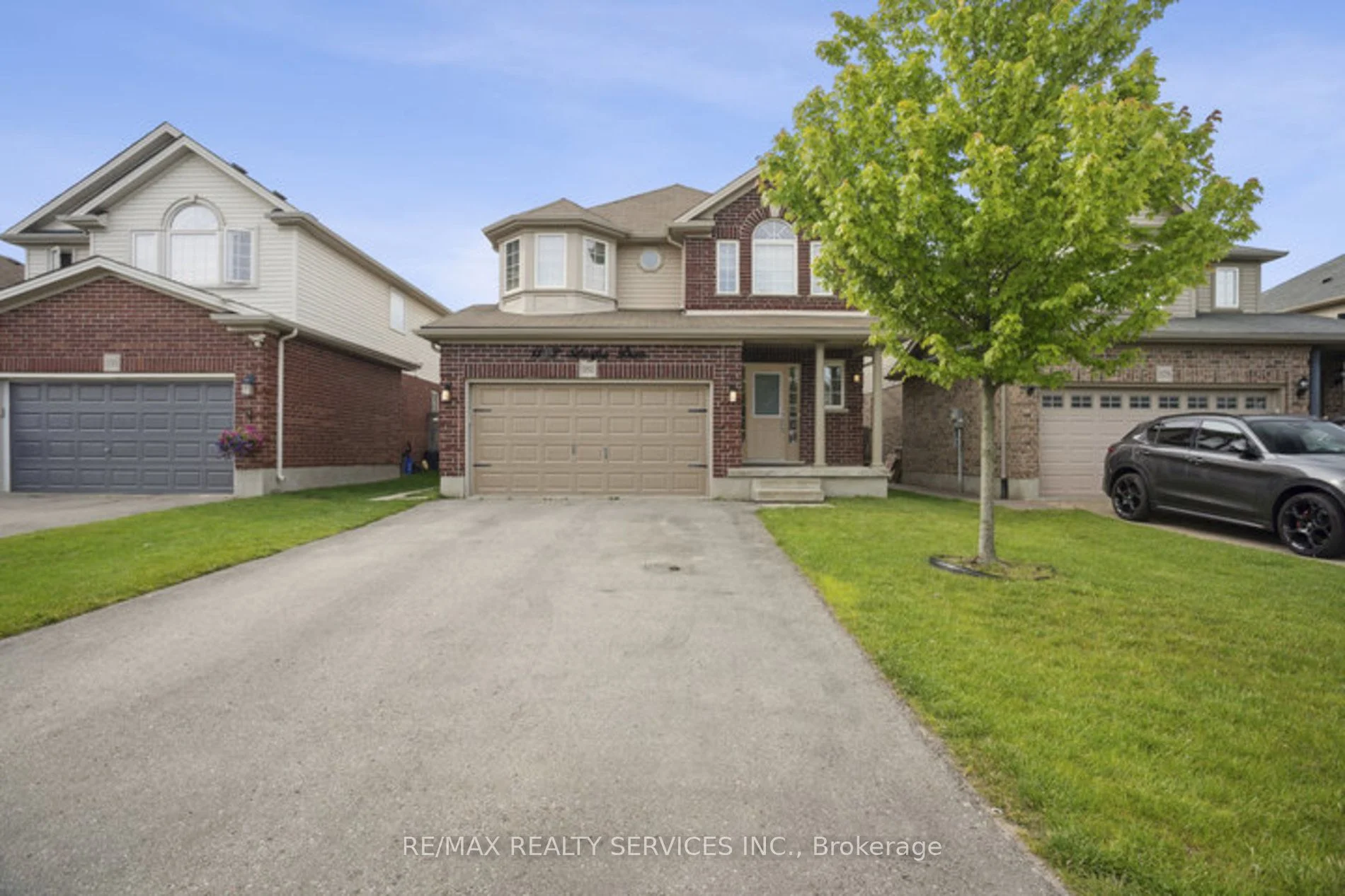 1182 Silverfox Drive, London North, ON N6G 0C8