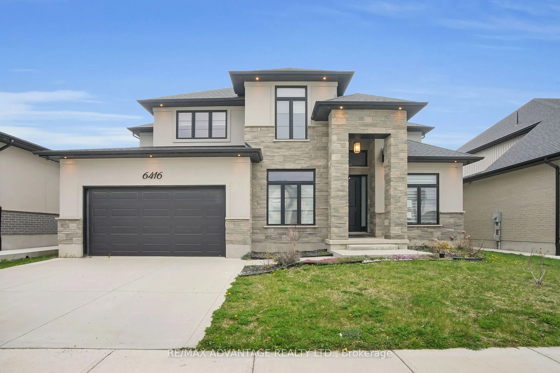 6416 Old Garrison Boulevard, London South, ON N6P 0G2