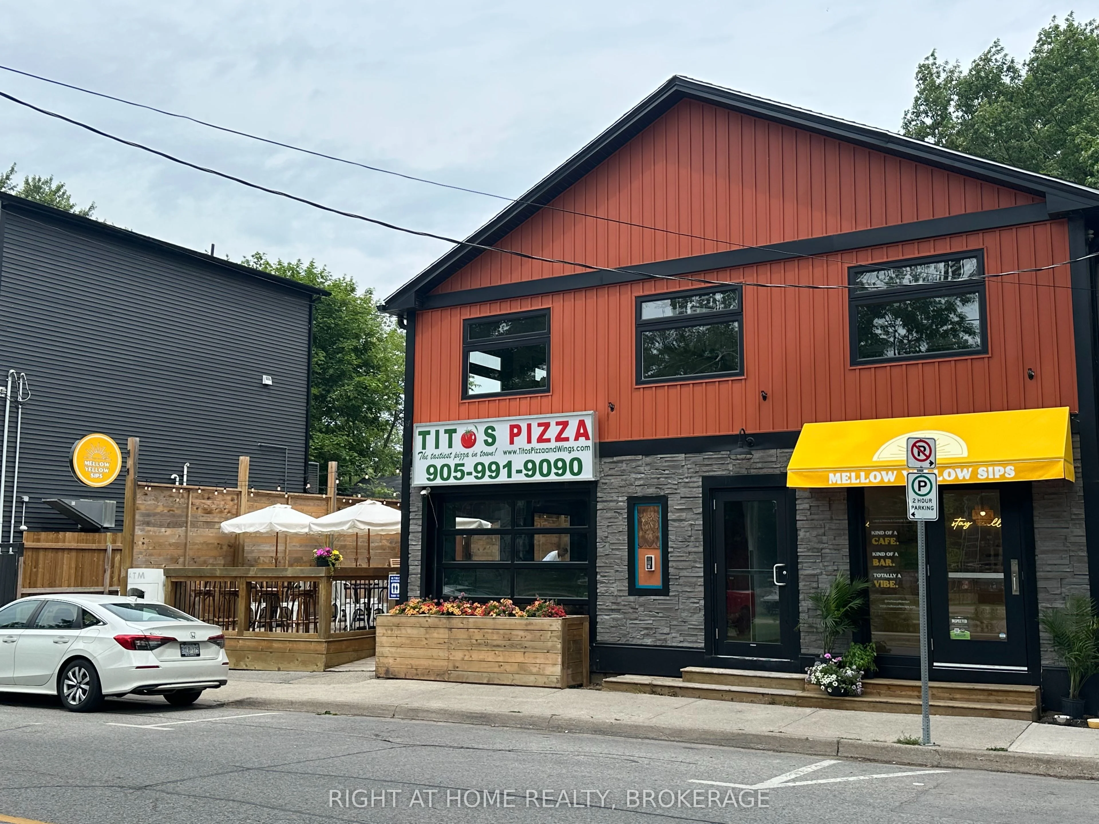 4060 Erie Road Upper 3, Fort Erie, ON L0S 1B0