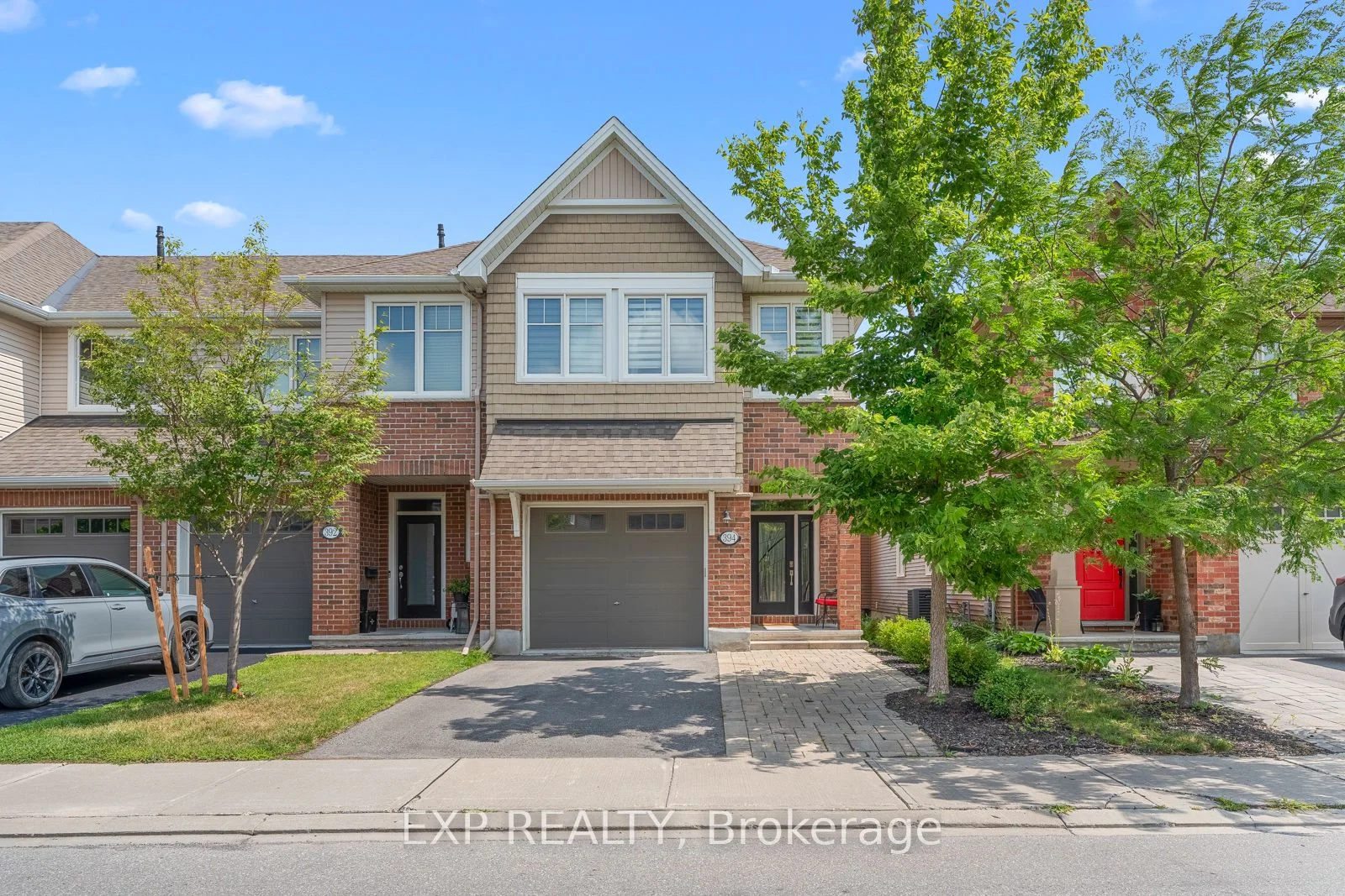 394 WARMSTONE Drive, Stittsville - Munster - Richmond, ON K2S 1B9