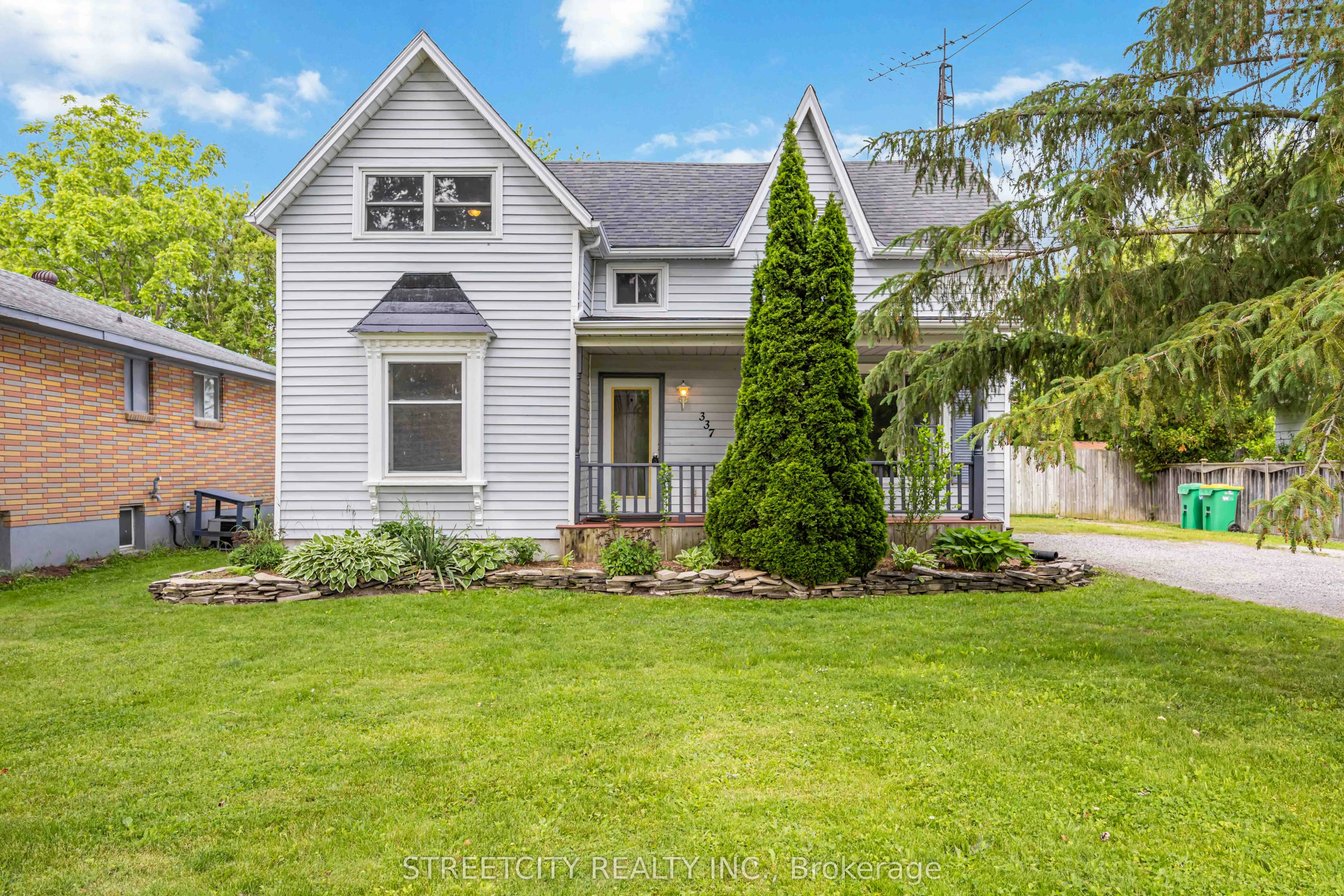 337 Eureka Street, Enniskillen, ON N0N 1R0