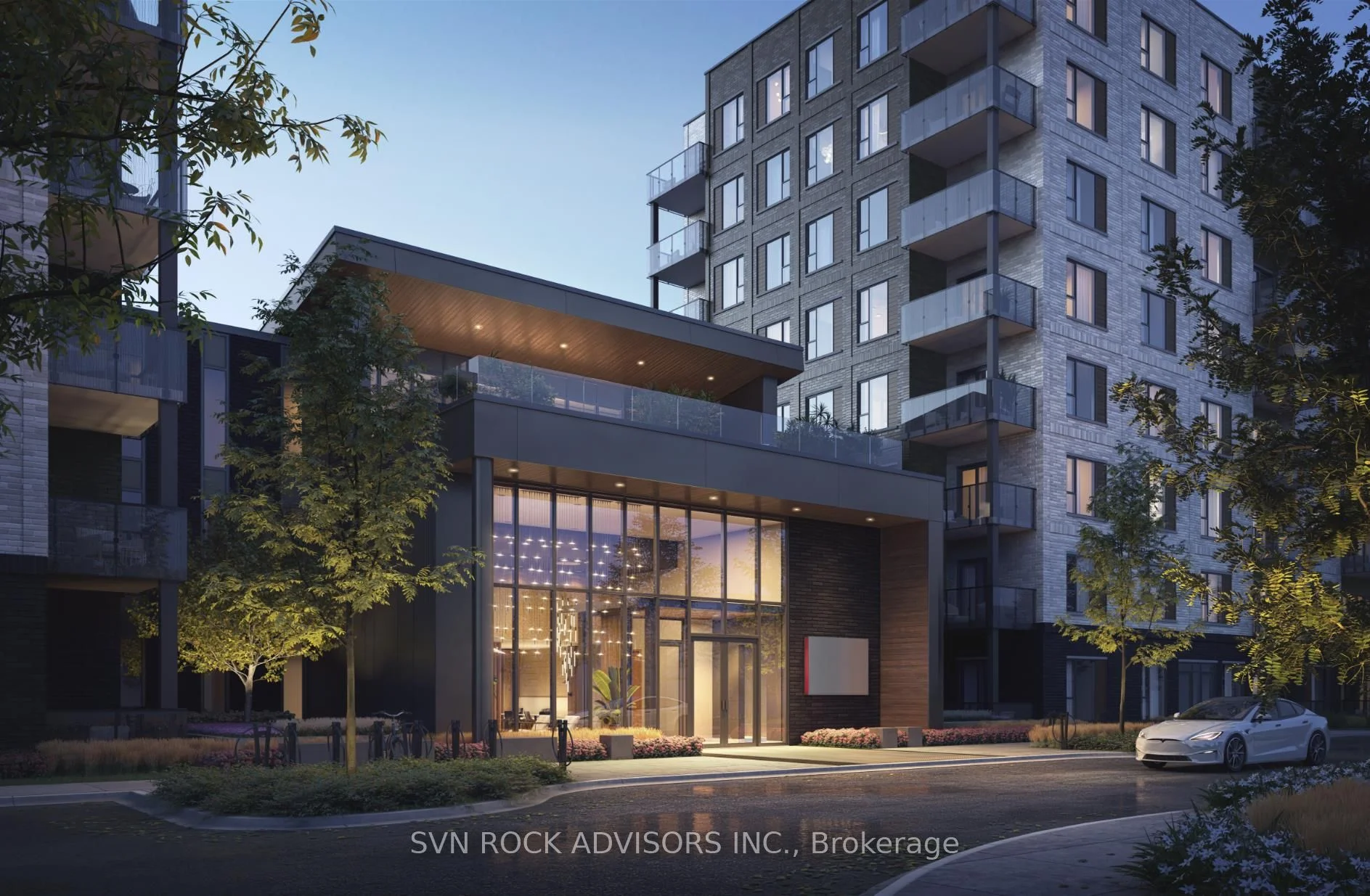 140 Hollywood Court 707, Cambridge, ON N1R 8J8