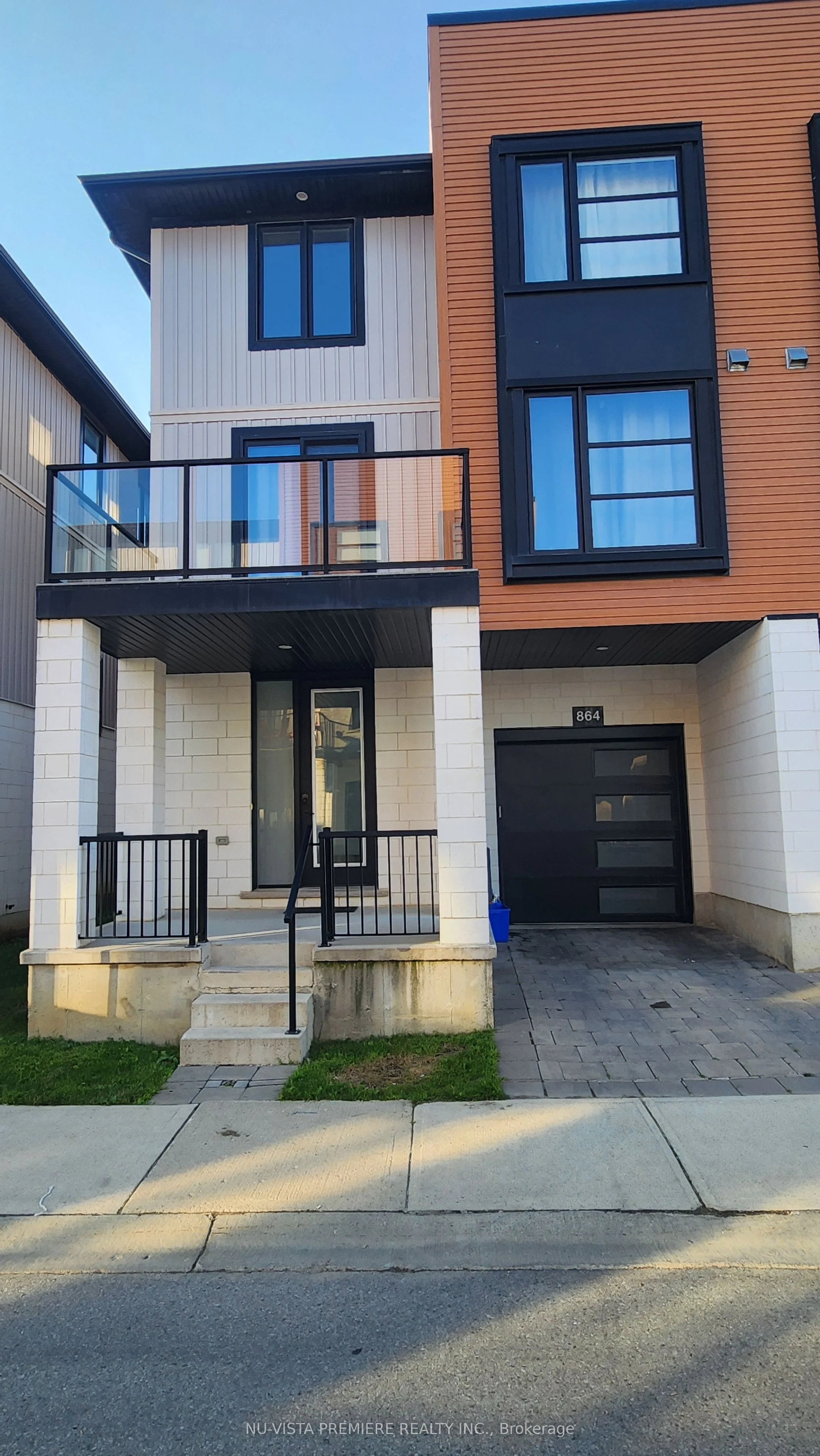 864 West Village Square, London North, ON N6J 0H7