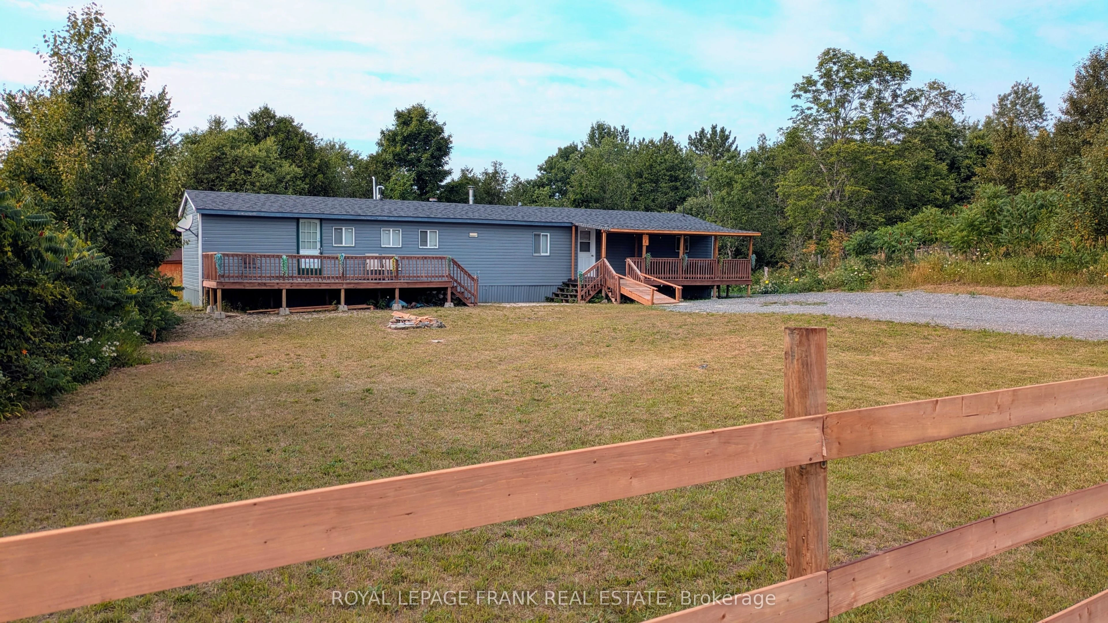 2171 St. Ola Road, Tudor And Cashel, On K0l 1w0