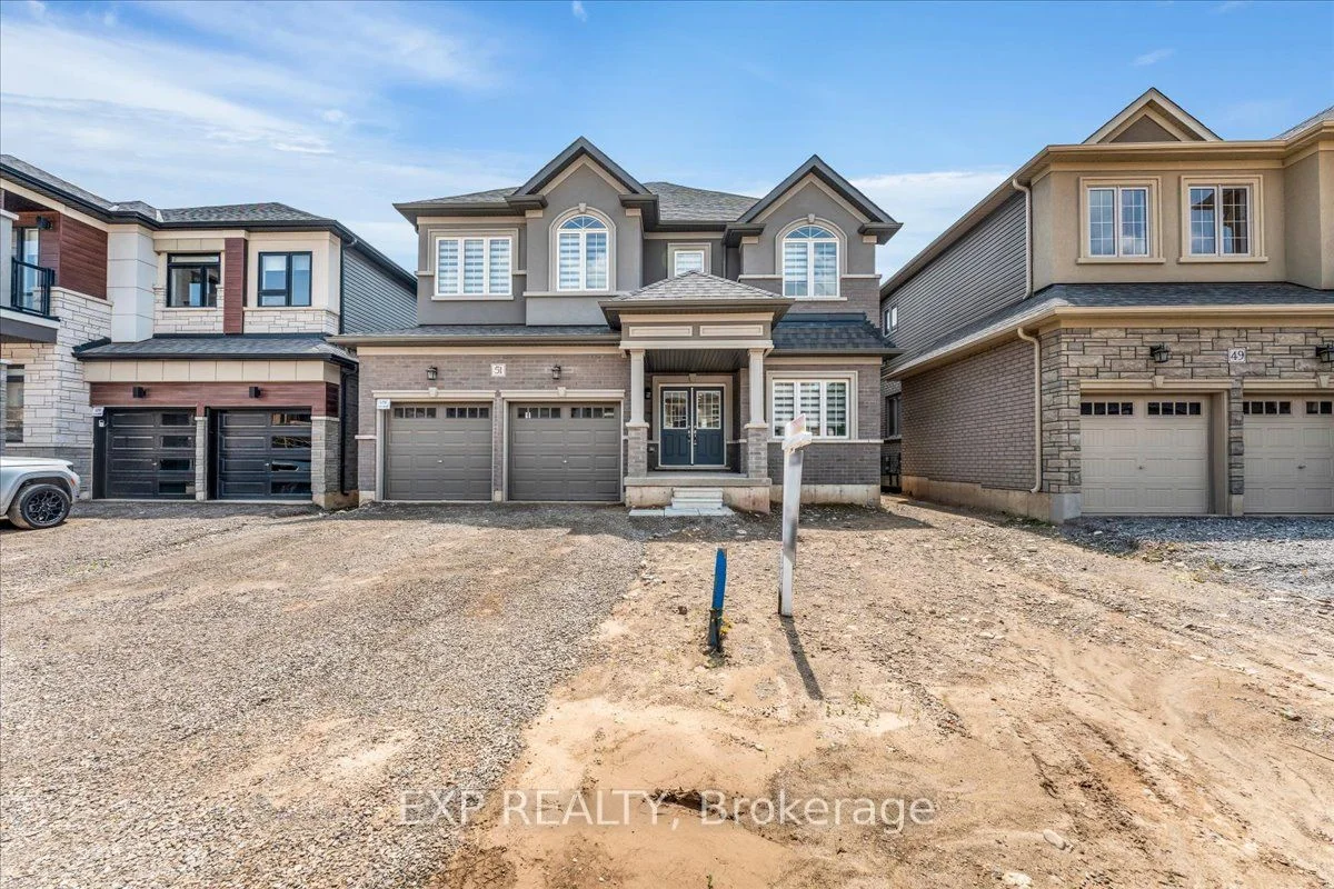 51 Mckernan Avenue MAIN, Brantford, ON N3T 5L8