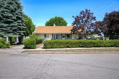 Detached in Quinte West