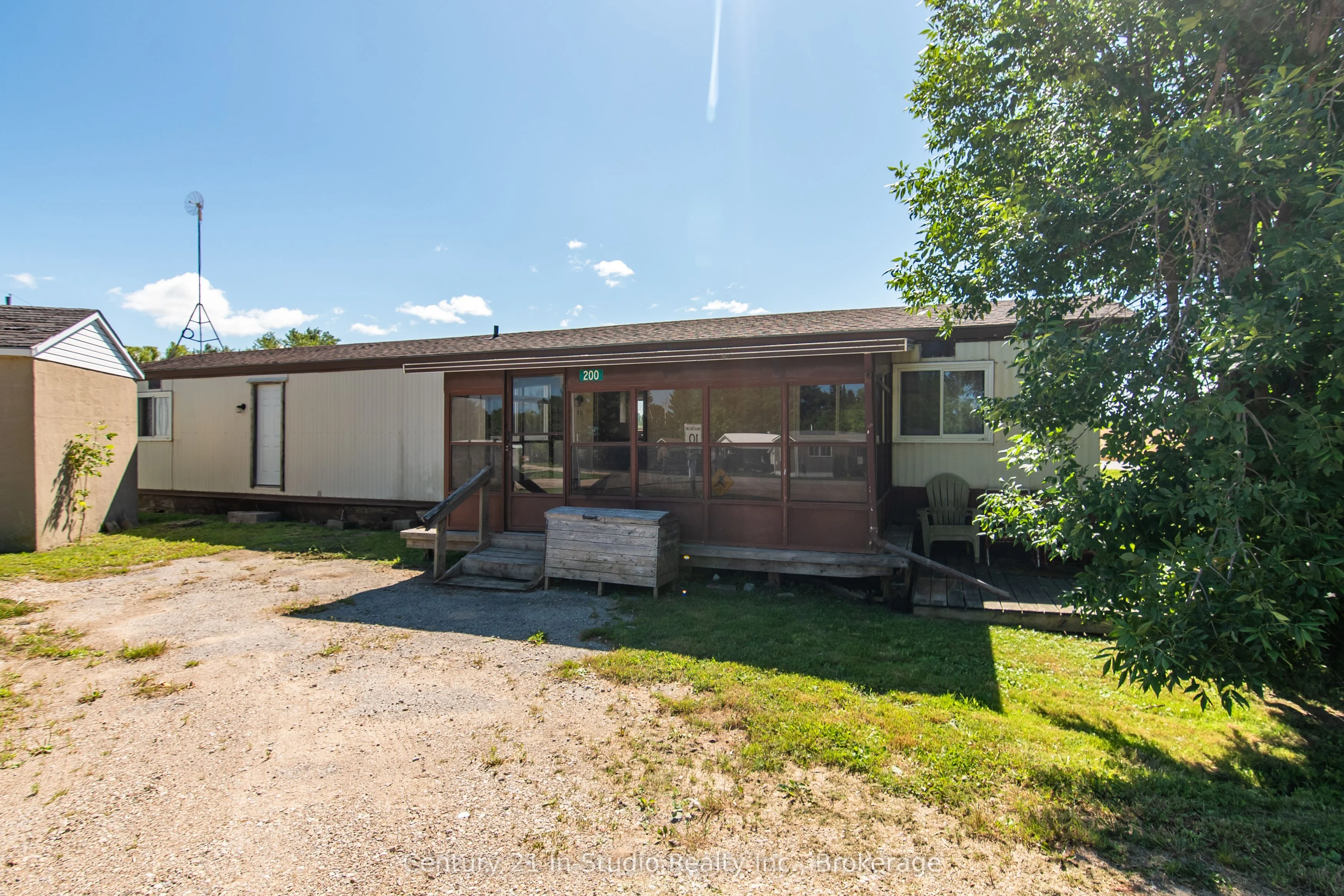 200 Grace Street E, Georgian Bluffs, ON N0H 2N0