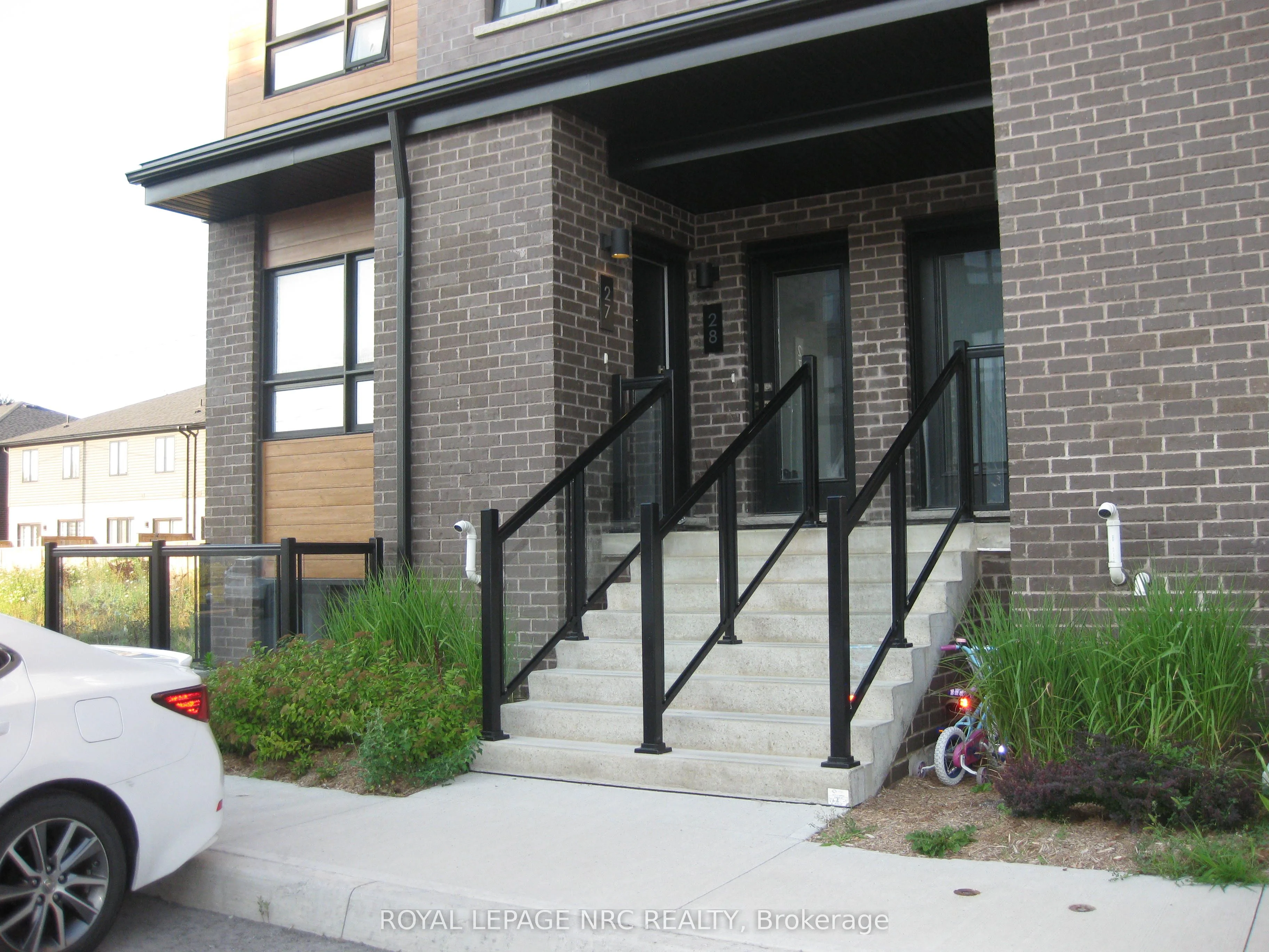 6705 CROPP Street 27, Niagara Falls, ON L2E 0C1