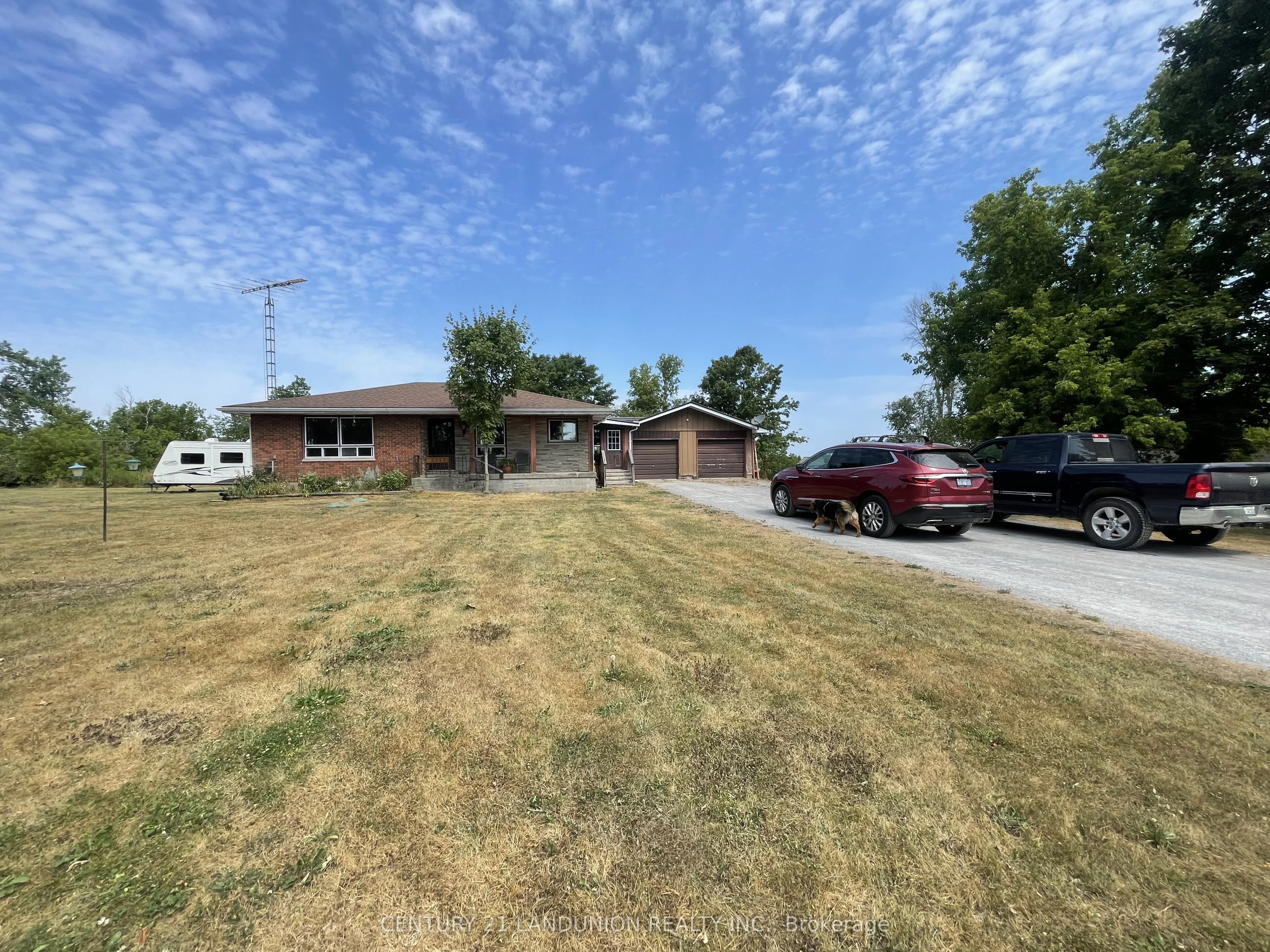 Detached in Kawartha Lakes
