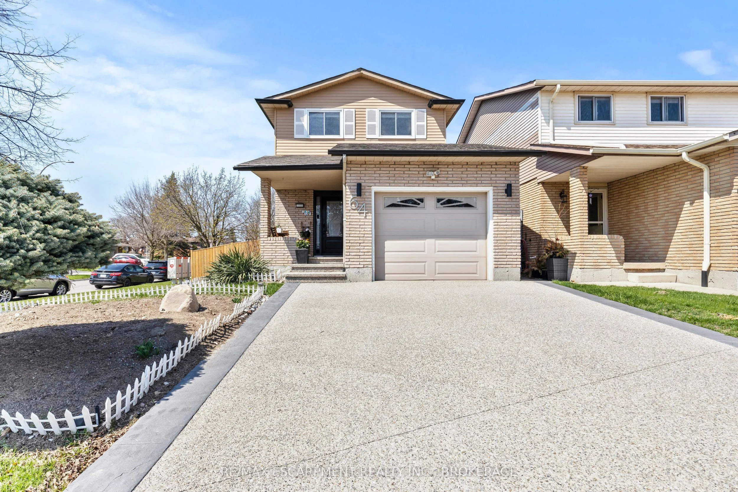 Detached in Hamilton