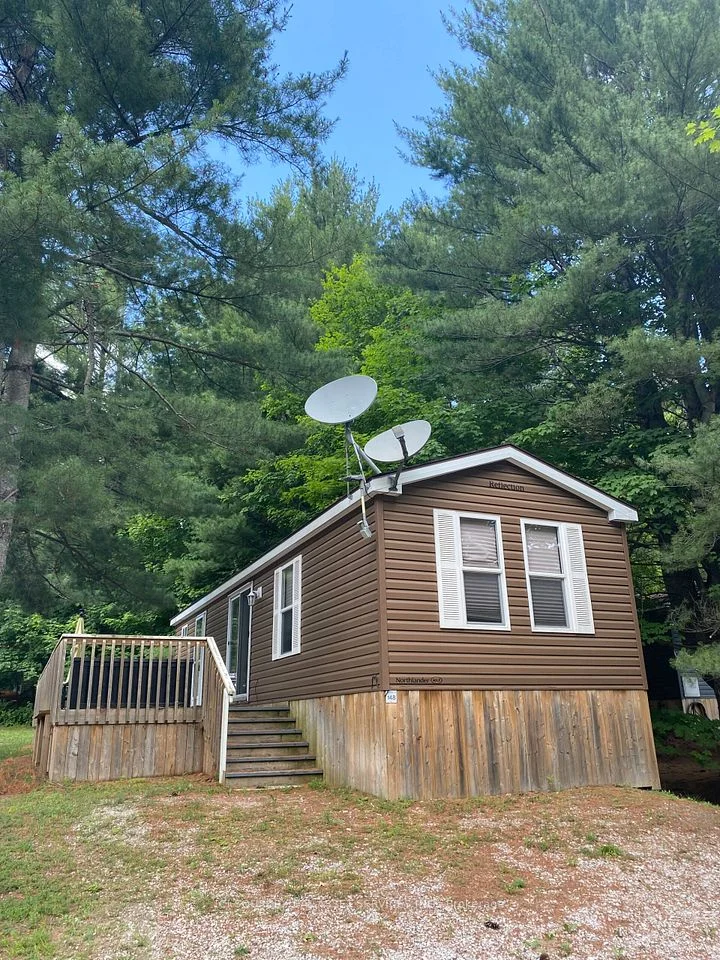 1082 Shamrock Marina Road SMR148, Gravenhurst, ON P0E 1N0