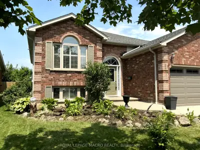 Detached in Haldimand