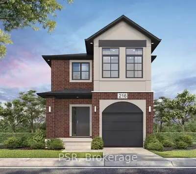 Detached in Cambridge