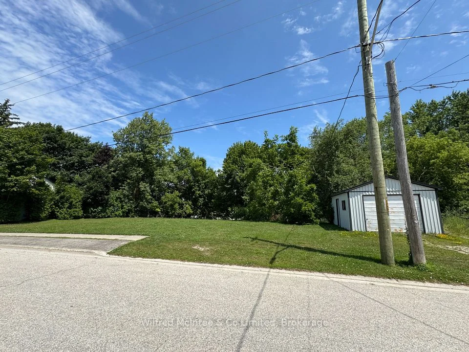 15 Simpson Street, South Bruce, ON N0G 2J0