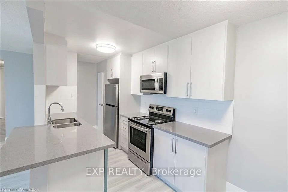4422 Huron Street 309, Niagara Falls, On L2e 7c8