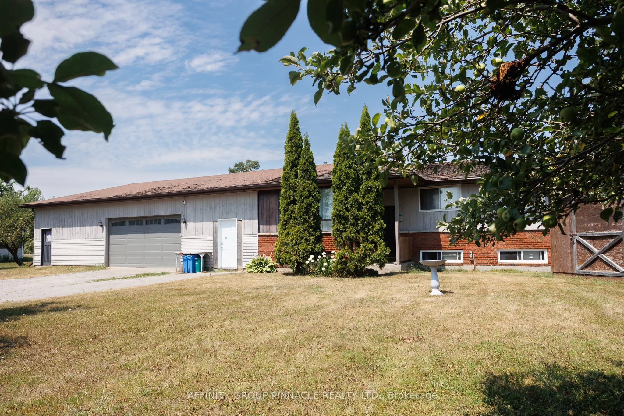 45 Golden Mile Road, Kawartha Lakes, ON K9V 4R4
