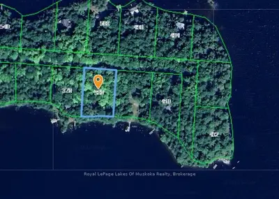 Vacant Land in Armour