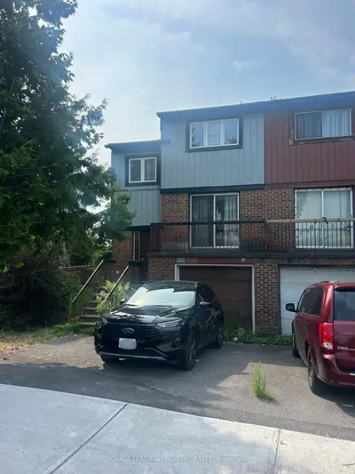 Semi-Detached in Britannia Heights - Queensway Terrace N and Area