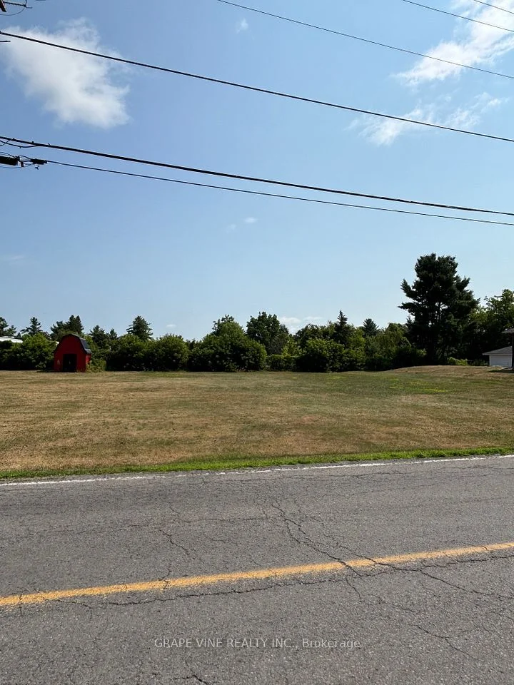 Lot 28 Elizabeth Street, Greely - Metcalfe - Osgoode - Vernon and Area, ON K0A 2W0