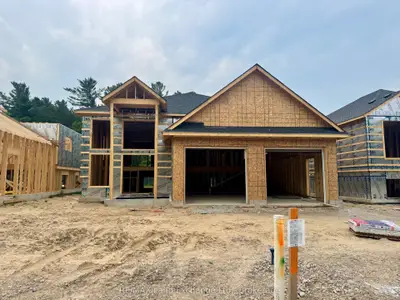 Detached in Saugeen Shores