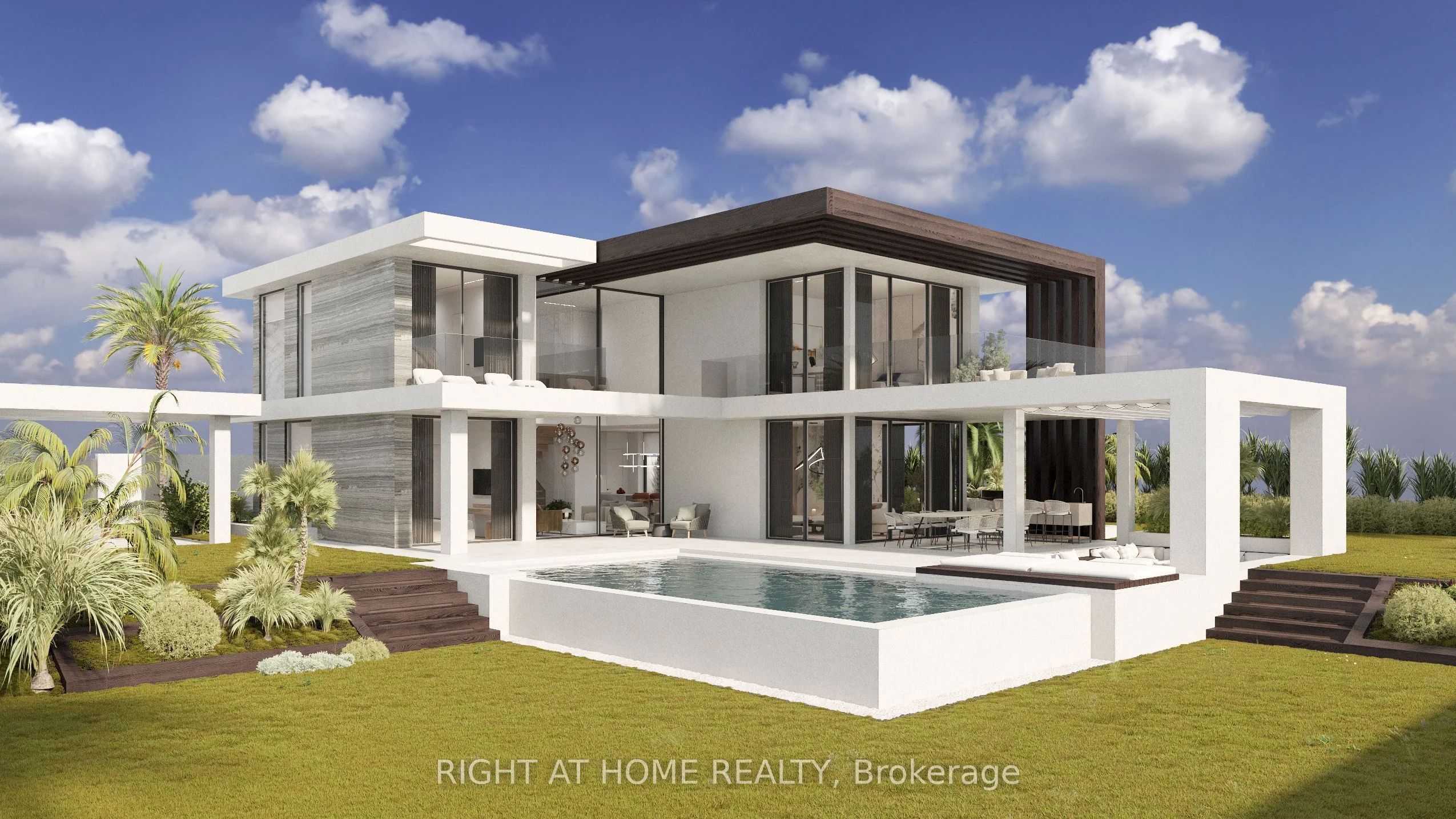 0 Villa Oceanic Valley, Out of Area