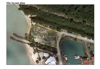Vacant Land in Antigua