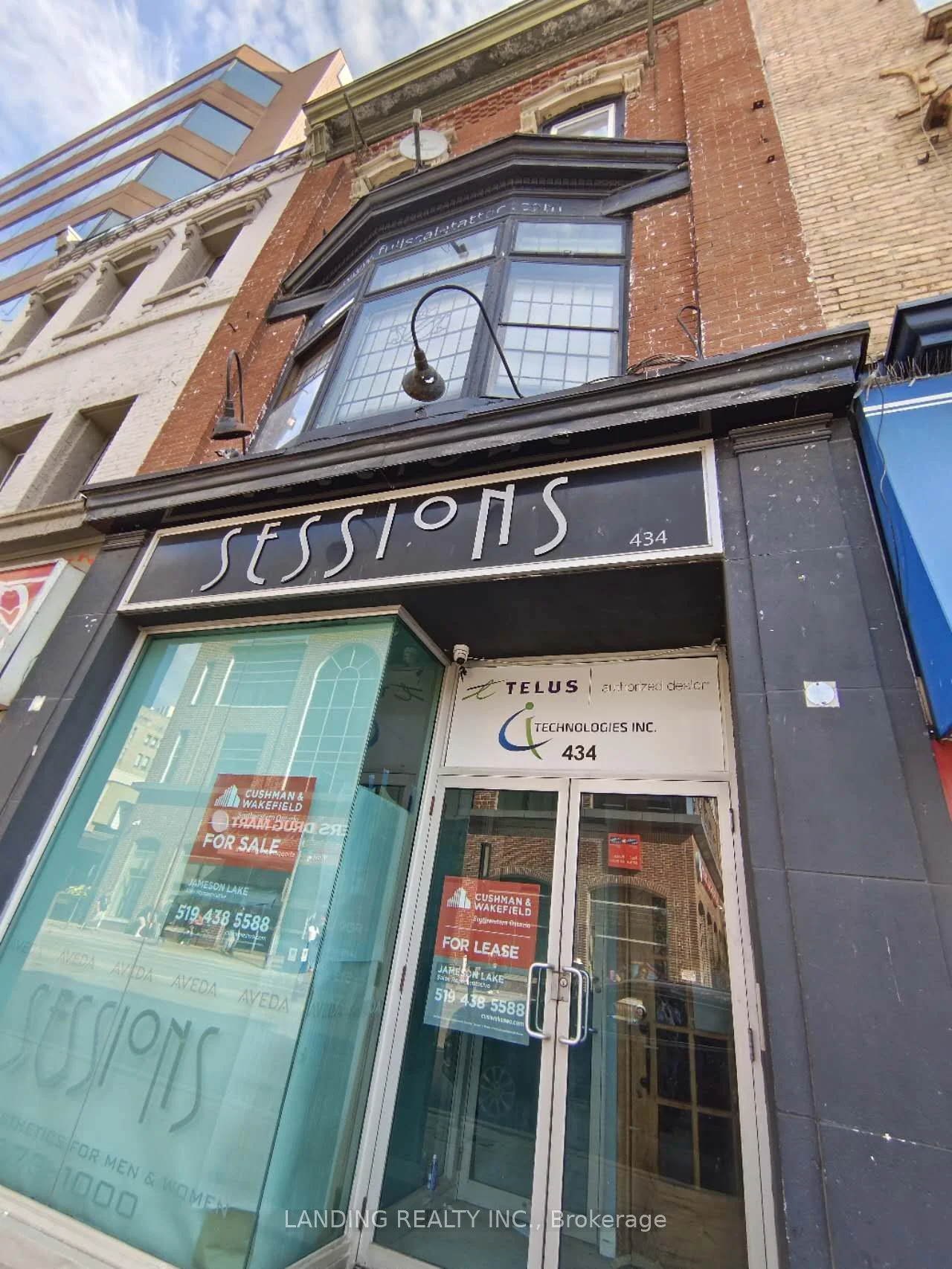 434 Richmond Street 3F, London East, ON N6A 3C9