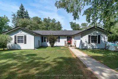 Detached in Kawartha Lakes