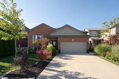 Detached in North Middlesex