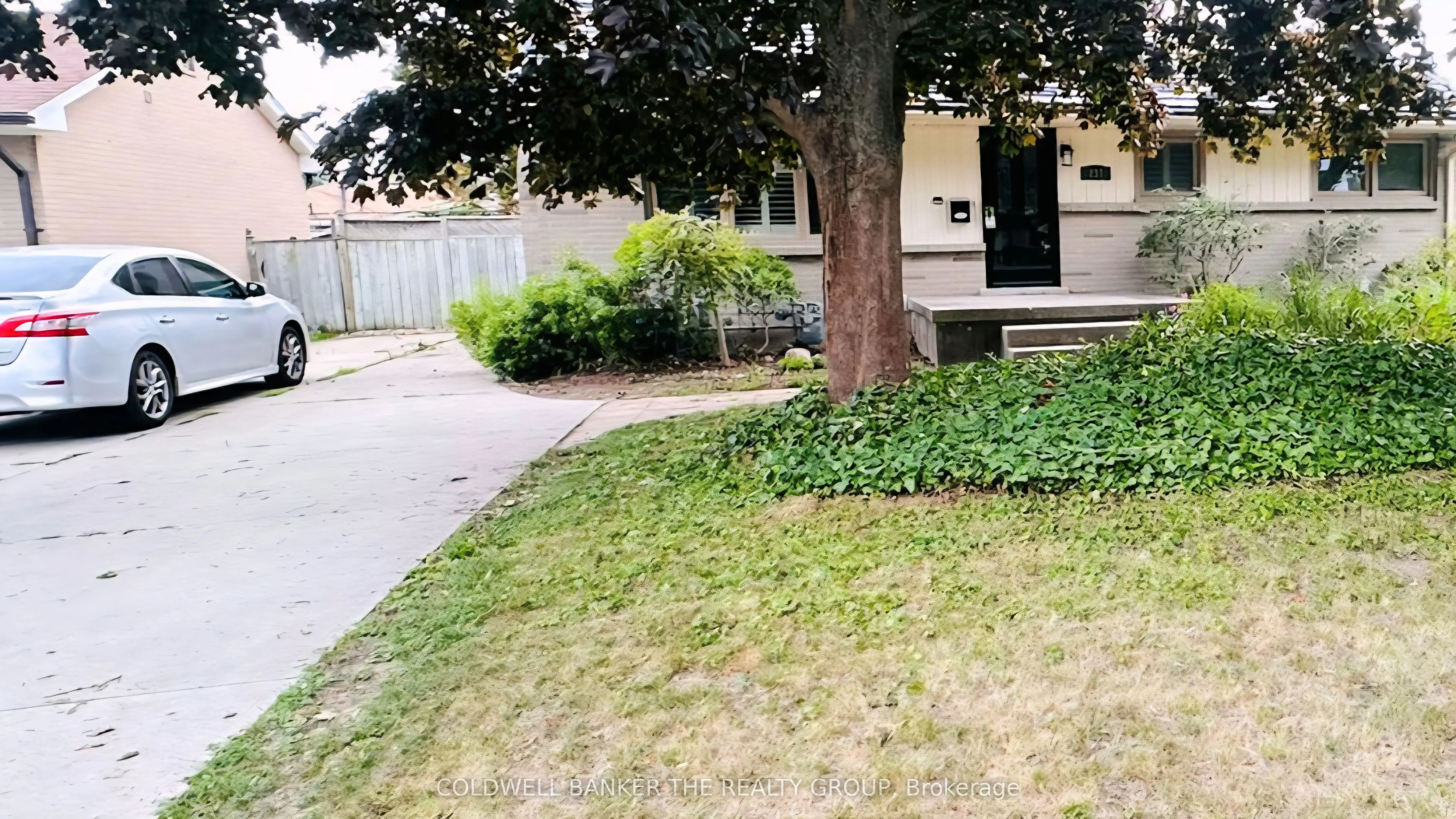 237 Starlight Avenue (Basement Unit), London East, ON N5W 4X8
