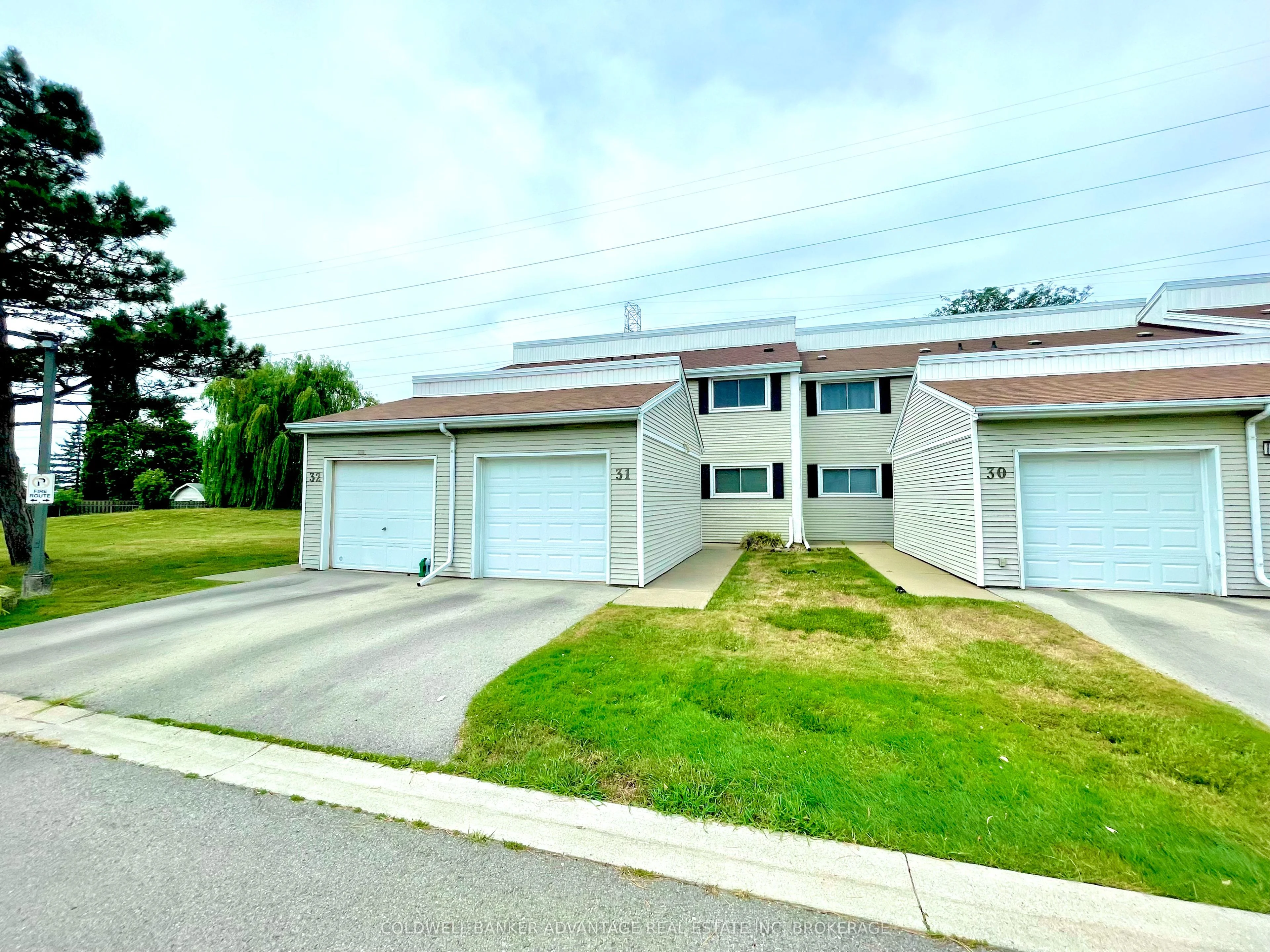 7001 Casey Street 31, Niagara Falls, ON L2J 3G6