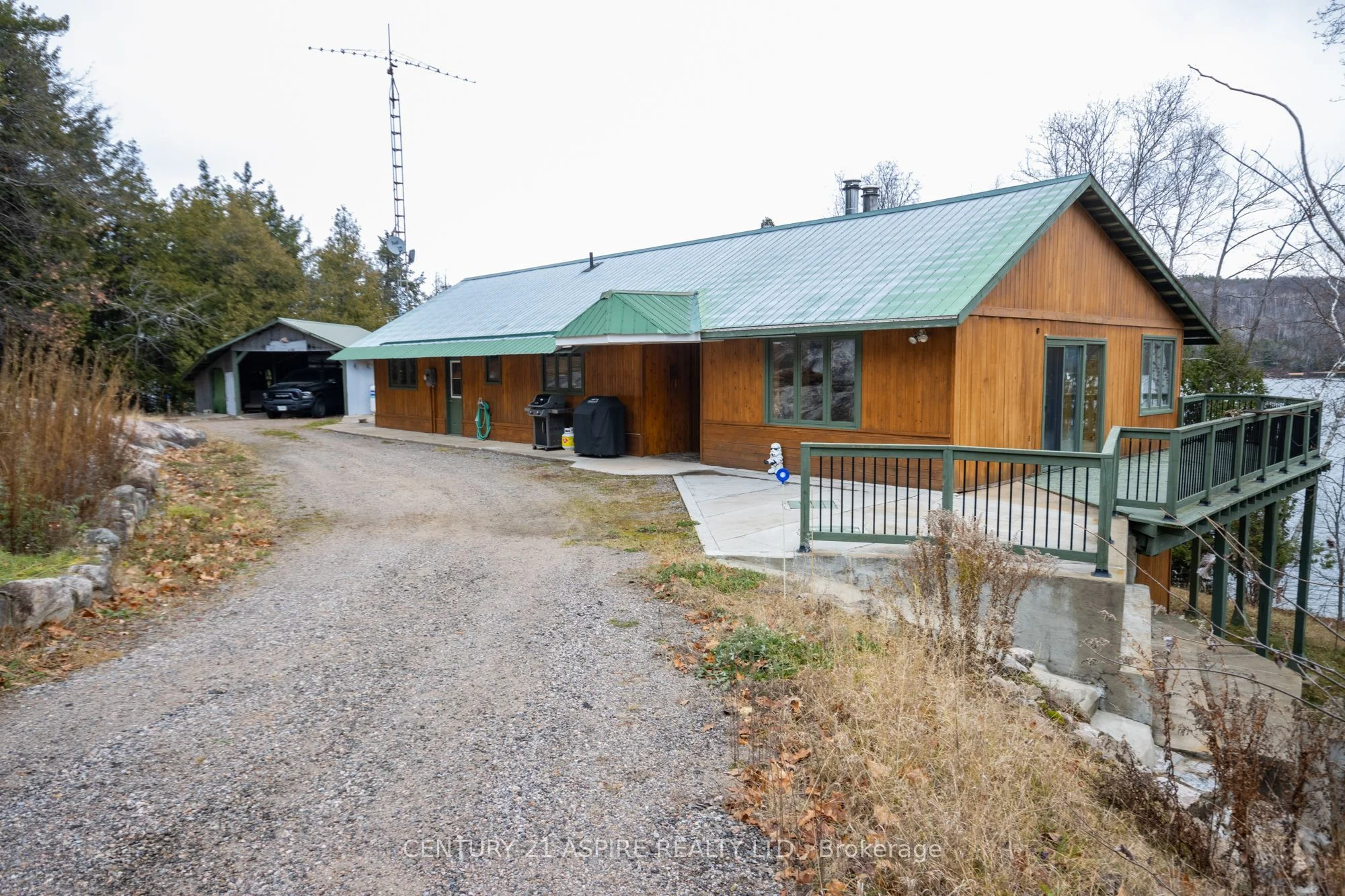 336 Wiltom Drive, Madawaska Valley, On K0j 1b0