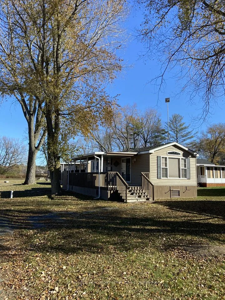 486 County Road 18 TPL08, Prince Edward County, ON K0K 1P0
