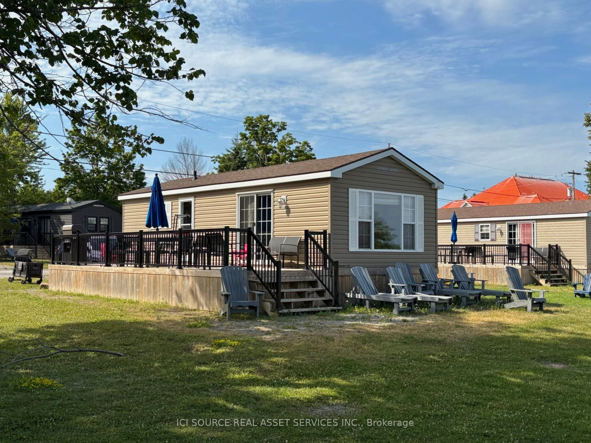 7100 County Rd 18 SBR03, Alnwick/Haldimand, ON K0K 2X0