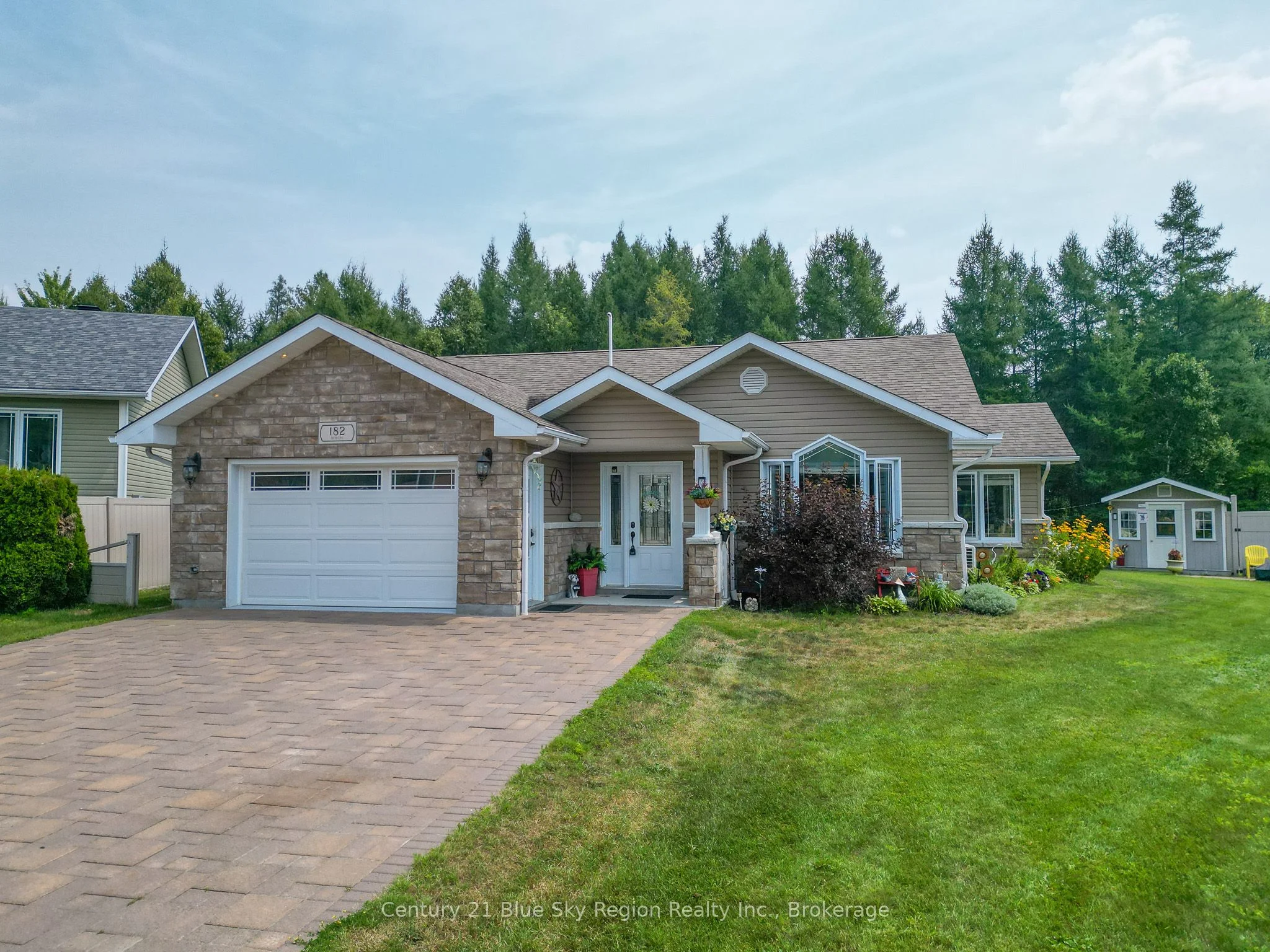 182 Birch Court, West Nipissing, ON P2B 3N6