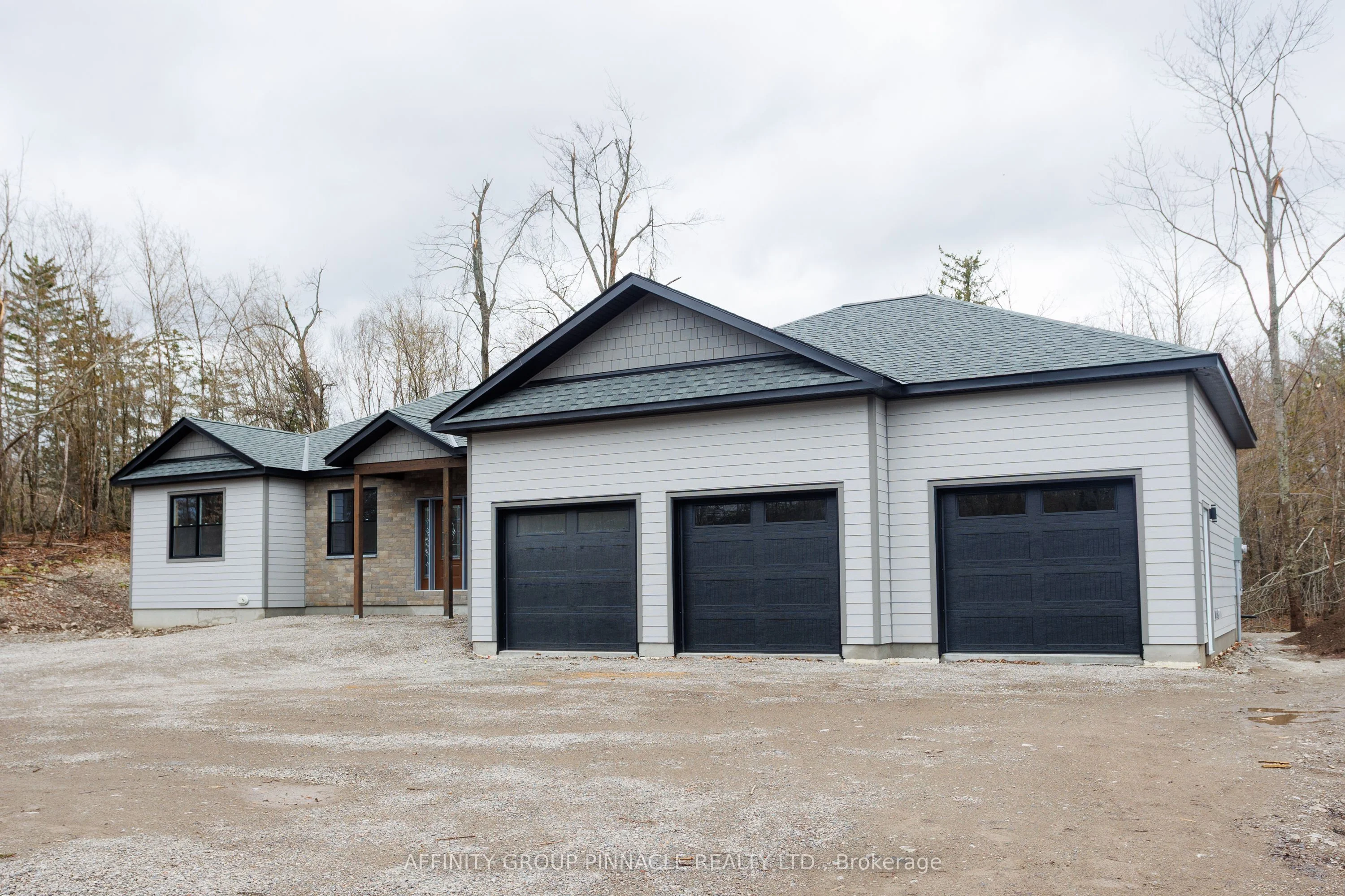 Lot 21 Ellwood Crescent, Trent Lakes, ON K0M 1A0