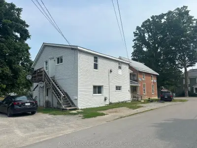 Fourplex in Athens