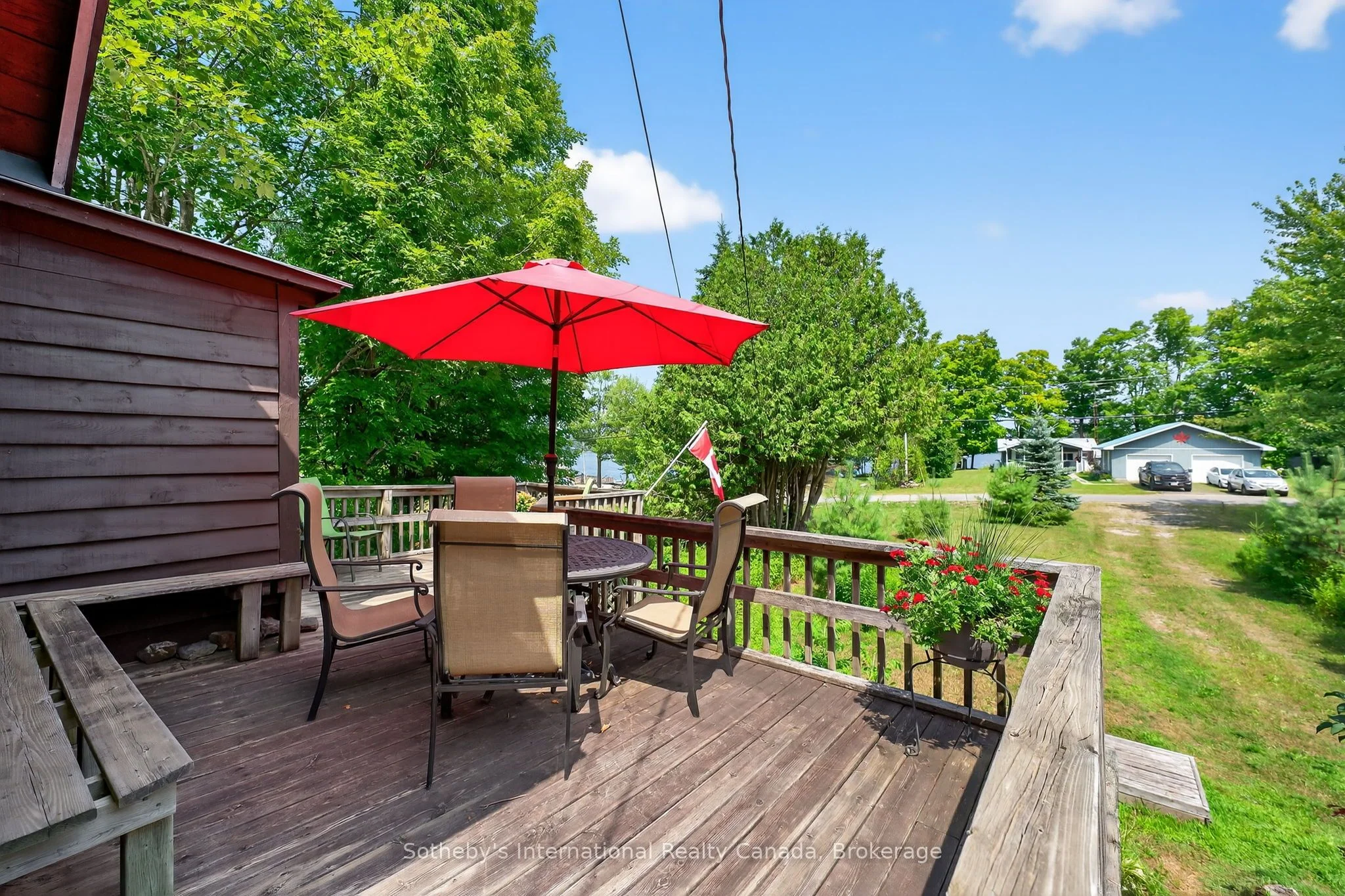 66 Stewart Street, Georgian Bay, ON P0C 1H0