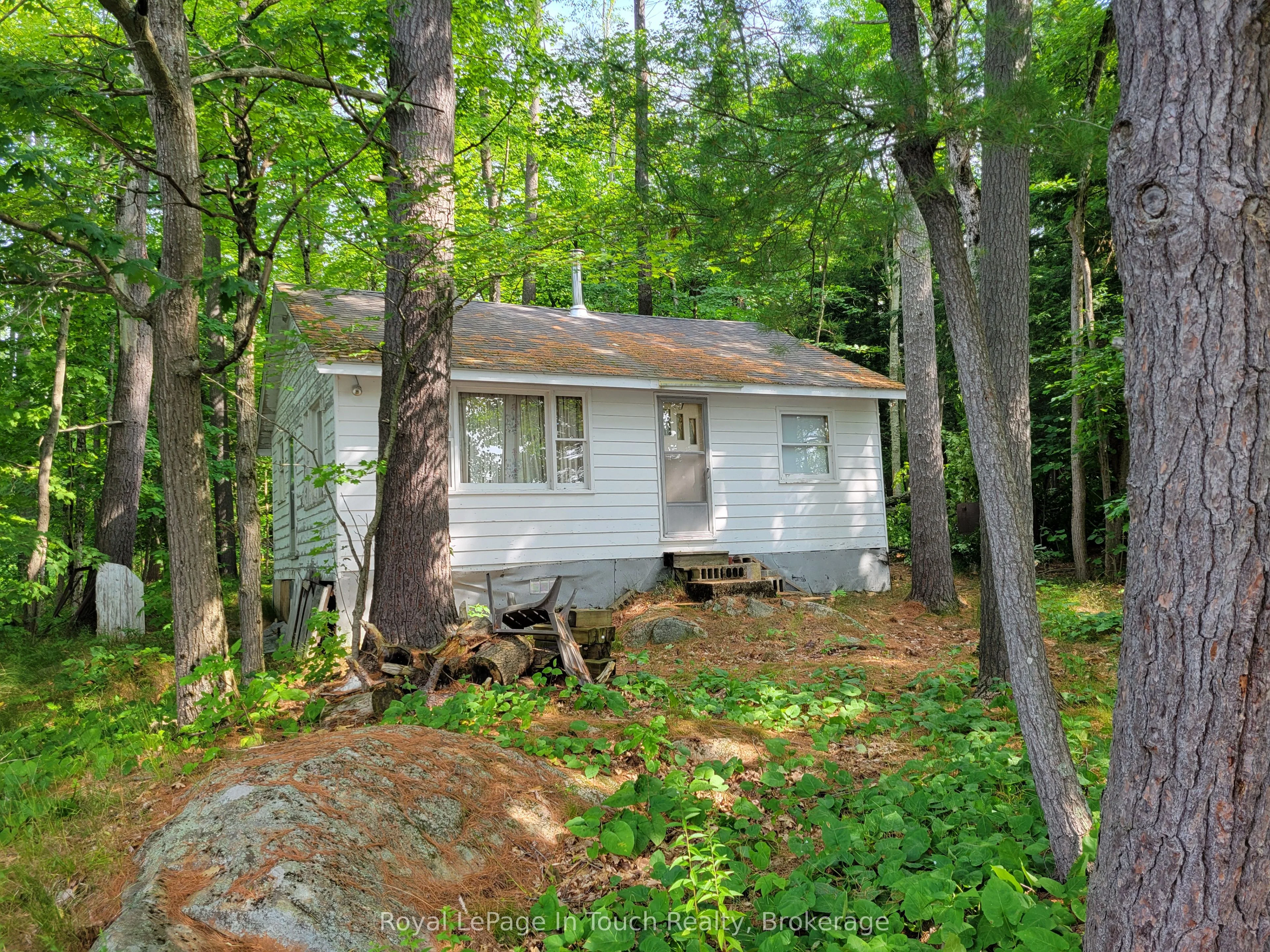 1 SR407 Severn River Shores , Muskoka Lakes, ON L0K 1E0