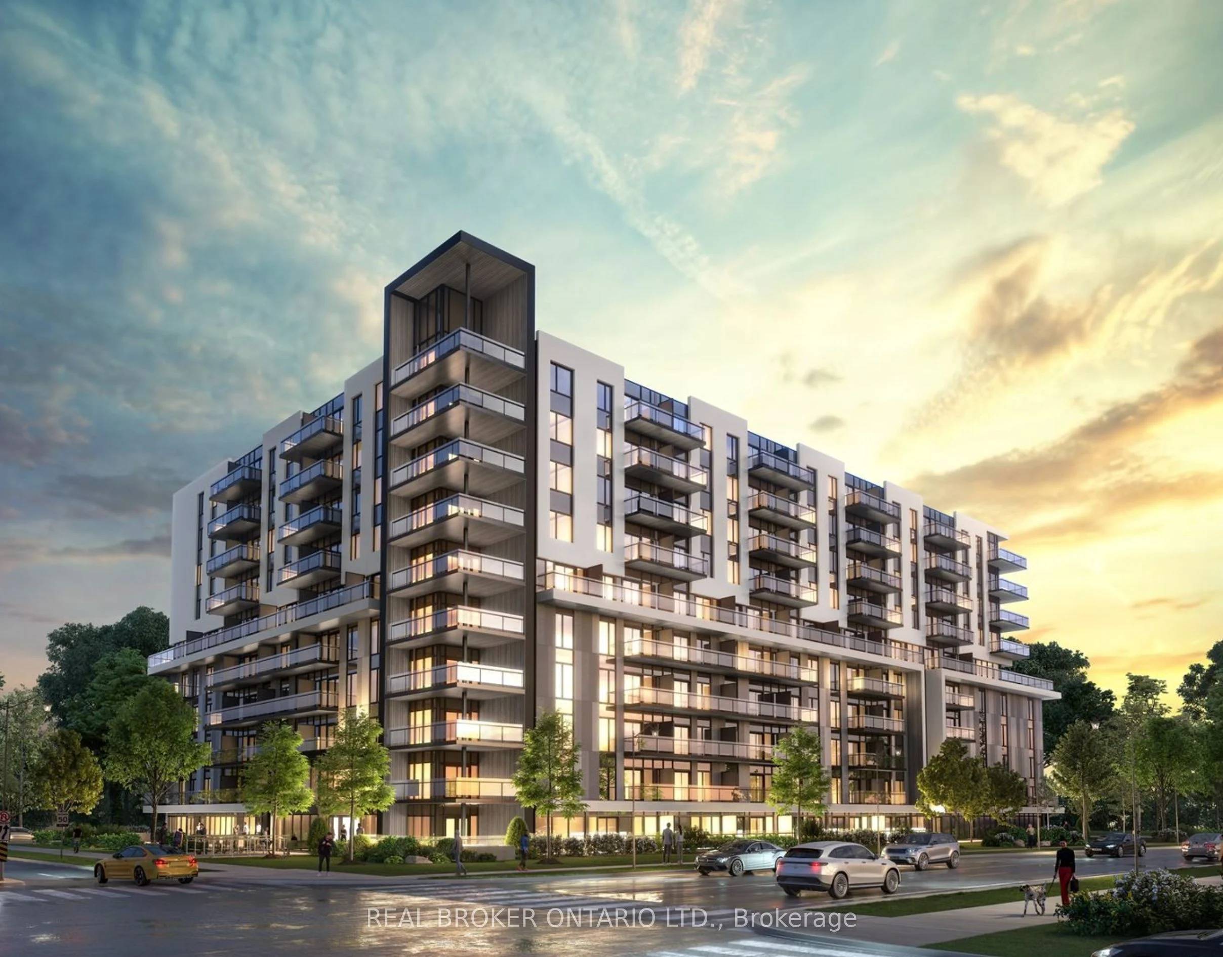 575 Conklin Road 207, Brantford, ON N3T 5L5