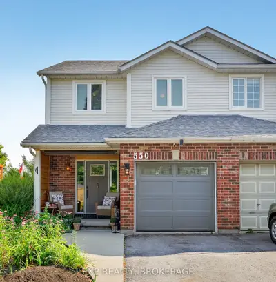 Semi-Detached in Kingston