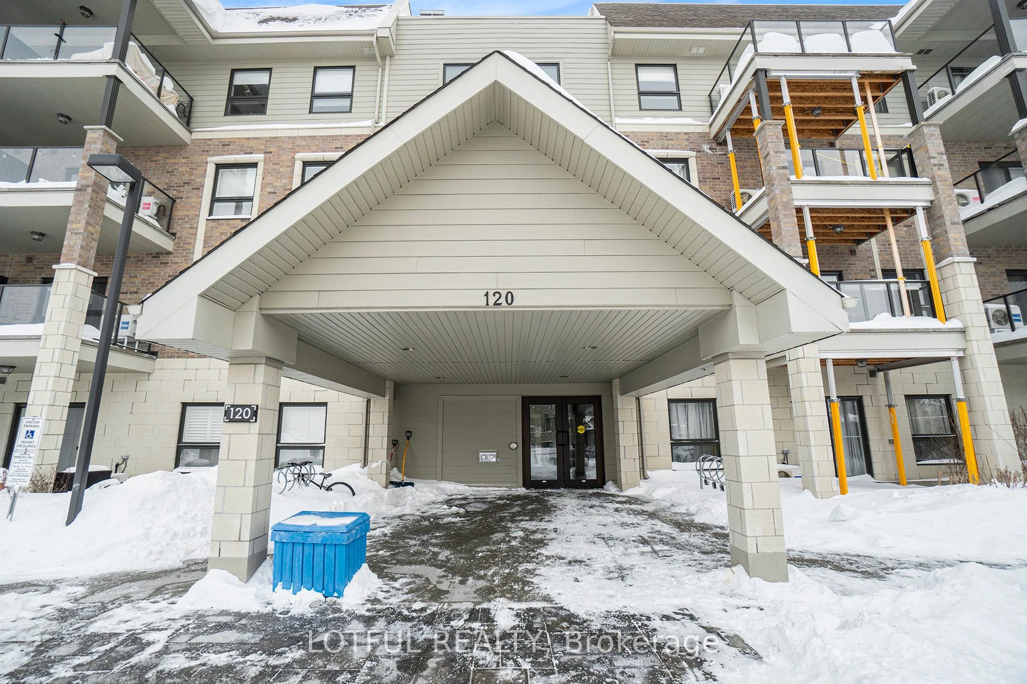 120 Prestige Circle 110, Orleans - Cumberland and Area, ON K4A 1B4