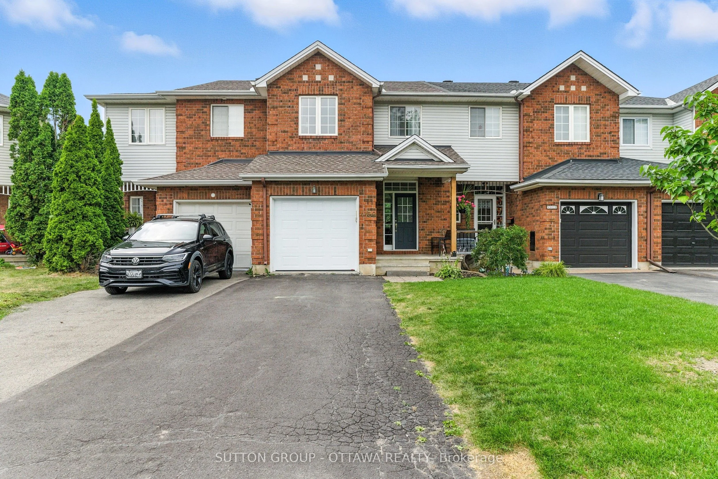 4430 Wildmint Square, Blossom Park - Airport And Area, On K1v 1n6