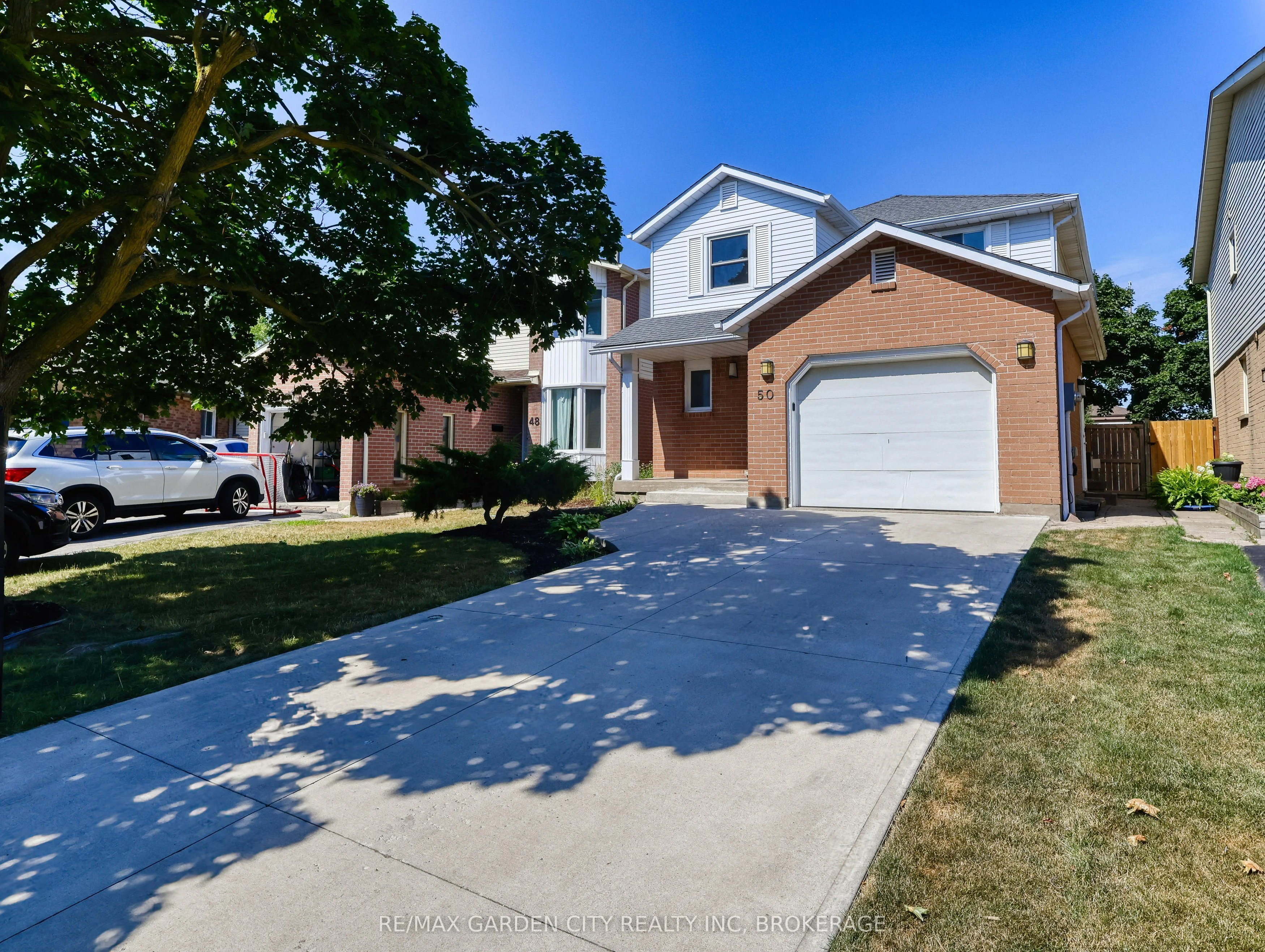 Detached in Thorold