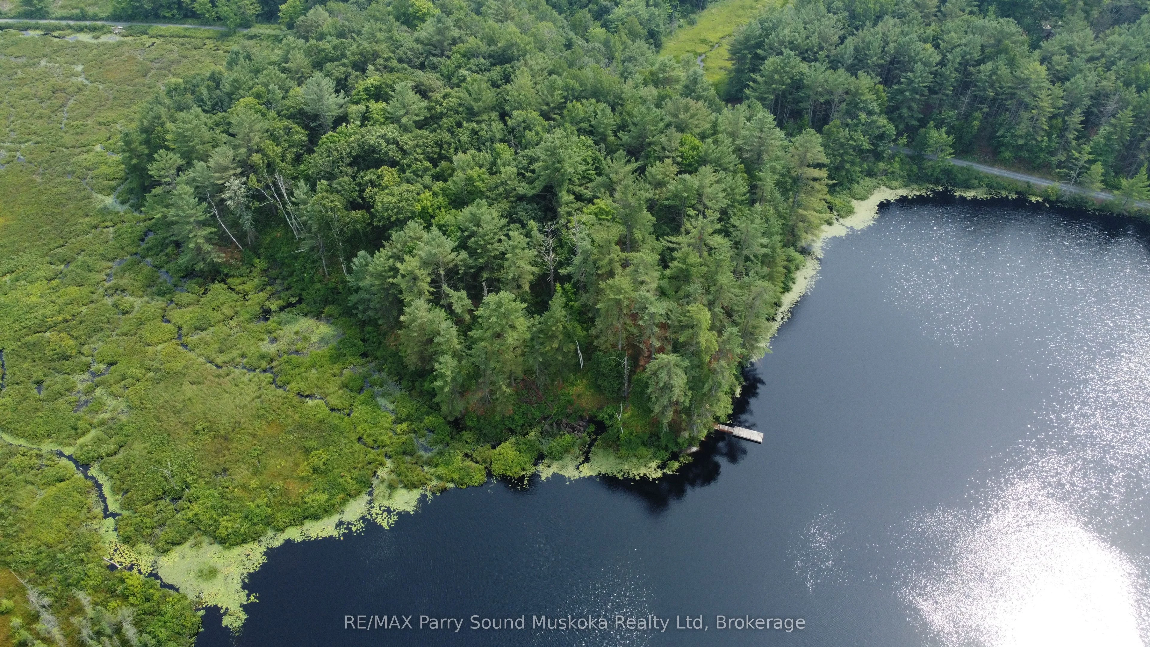Part Lot 31 Rose Point Trail, Seguin, ON P2A 0B2