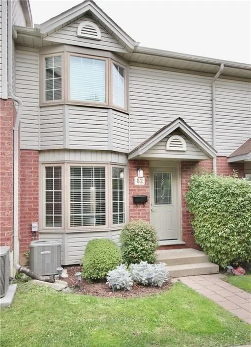 70 Chapman Court 82, London North, On N6g 4z4