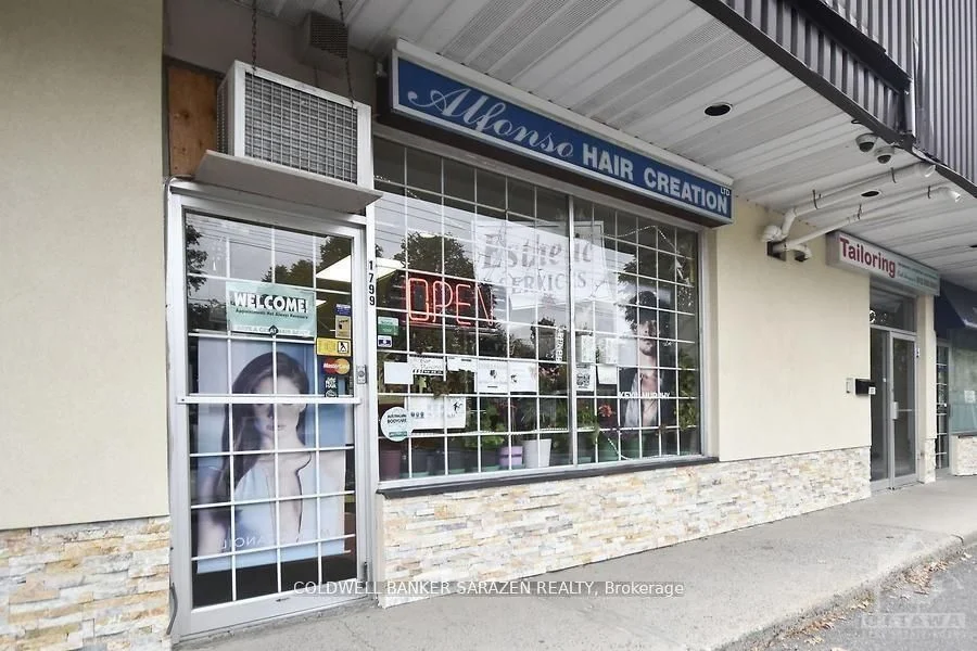 1799 Kilborn Avenue, Alta Vista and Area, ON K1H 8L4