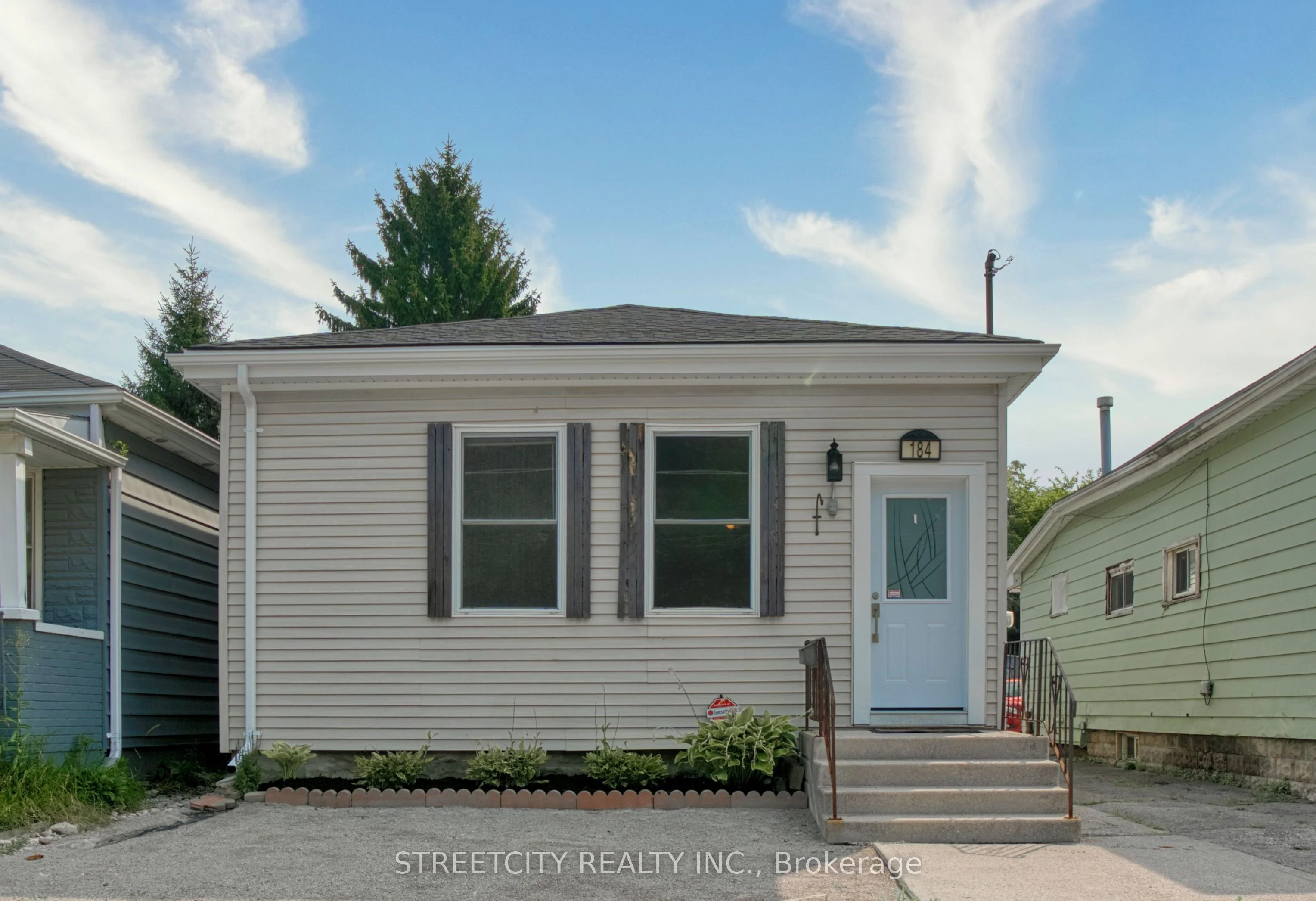 184 Maitland Street, London East, On N6b 2x7