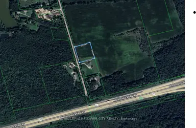 Vacant Land in Puslinch