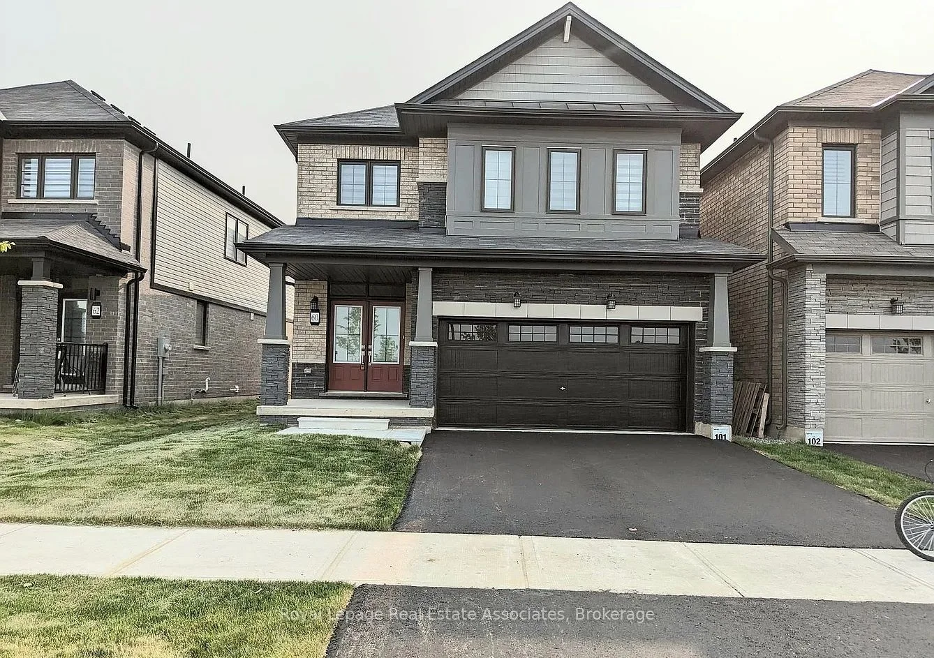 60 Witteveen Drive, Brantford, On N3t 5l5